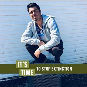 Meet your Posher, Sean